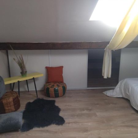 דירות סטאן Chambre Serenity מראה חיצוני תמונה