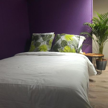 דירות סטאן Chambre Serenity מראה חיצוני תמונה