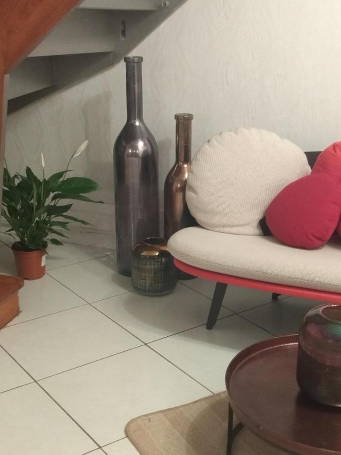 דירות סטאן Chambre Serenity מראה חיצוני תמונה