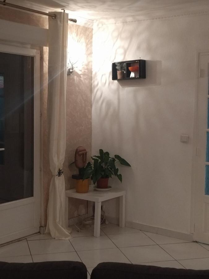 דירות סטאן Chambre Serenity מראה חיצוני תמונה