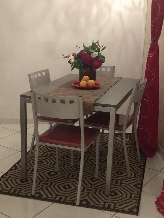 דירות סטאן Chambre Serenity מראה חיצוני תמונה