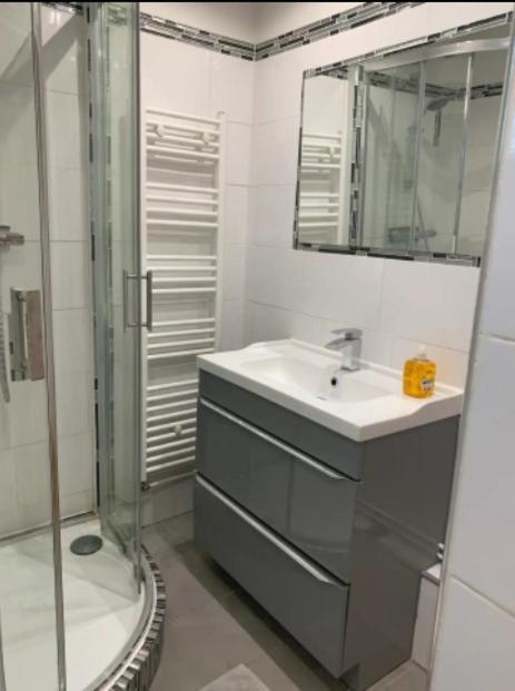 דירות סטאן Chambre Serenity מראה חיצוני תמונה