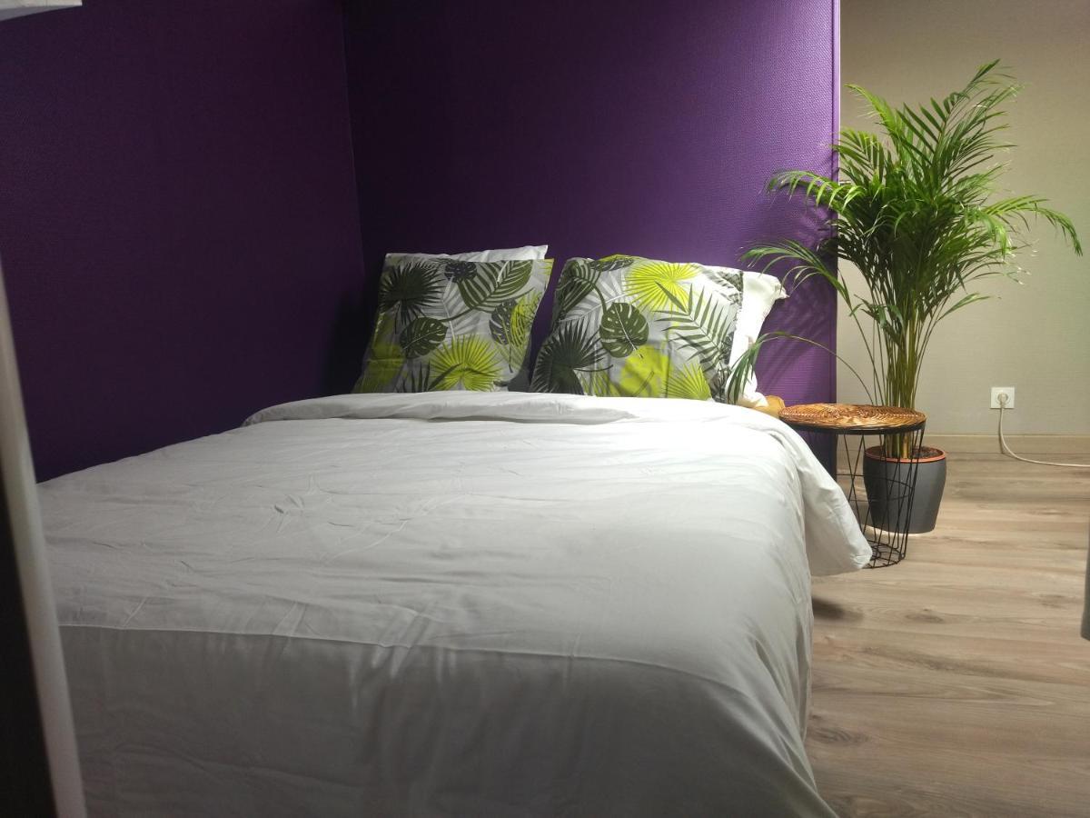 דירות סטאן Chambre Serenity מראה חיצוני תמונה