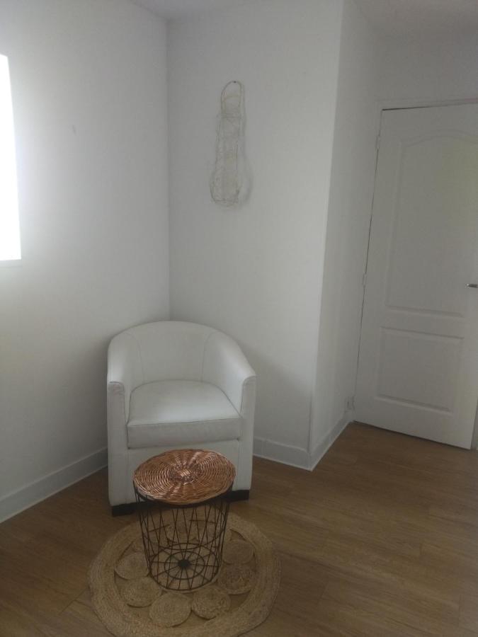 דירות סטאן Chambre Serenity מראה חיצוני תמונה