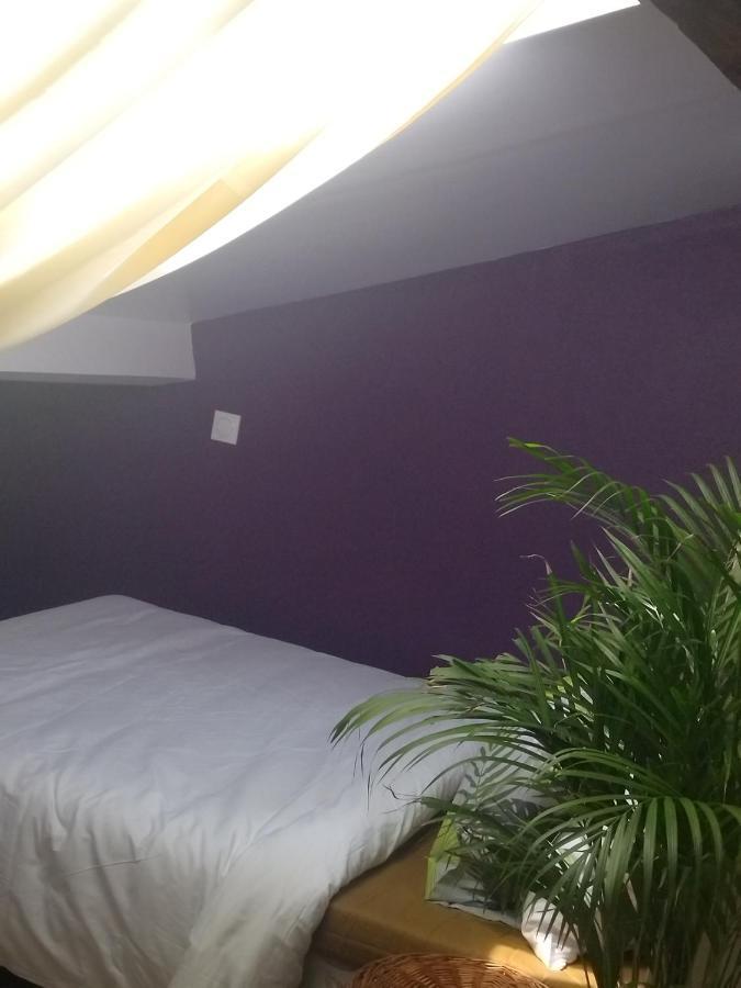 דירות סטאן Chambre Serenity מראה חיצוני תמונה