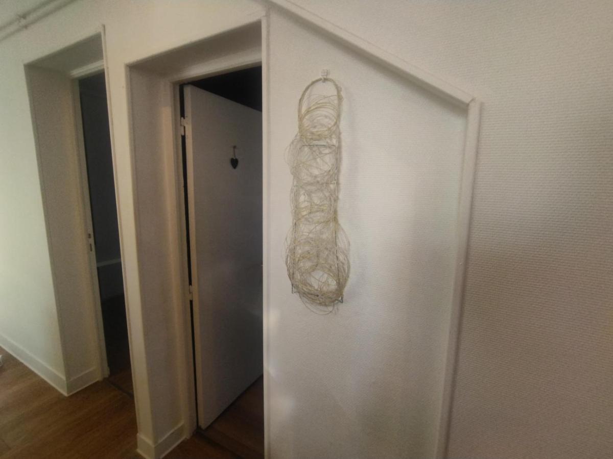 דירות סטאן Chambre Serenity מראה חיצוני תמונה
